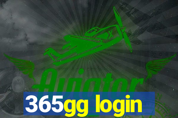 365gg login